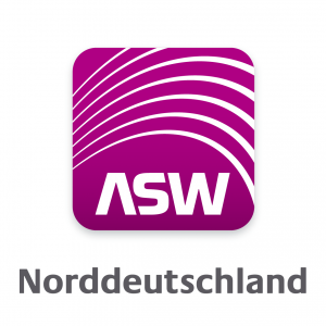 Logo ASW Norddeutschland